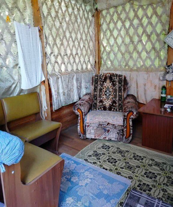 дом г Бердск снт Родник-2 фото 11