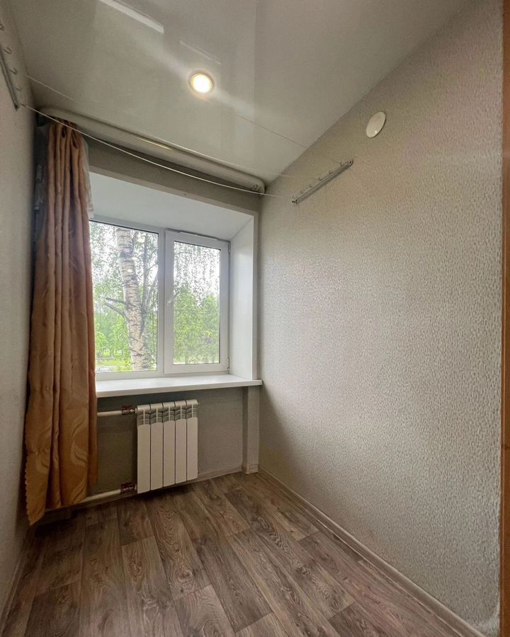квартира г Йошкар-Ола ул Свердлова 36а фото 2