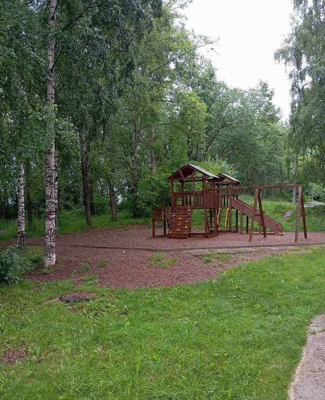 квартира г Киров р-н Ленинский ул Верхосунская 24 фото 2