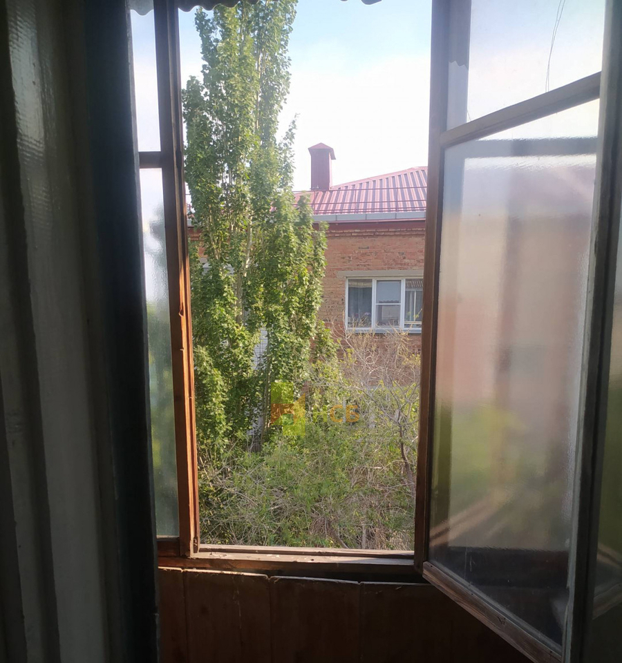 квартира г Омск ул Мельничная 122 фото 8