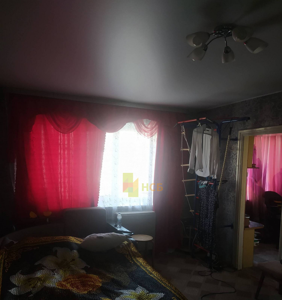 квартира г Омск ул Мельничная 122 фото 14