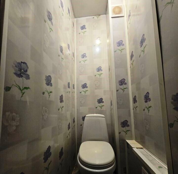 квартира г Старый Оскол Рудничный микрорайон 12А фото 9