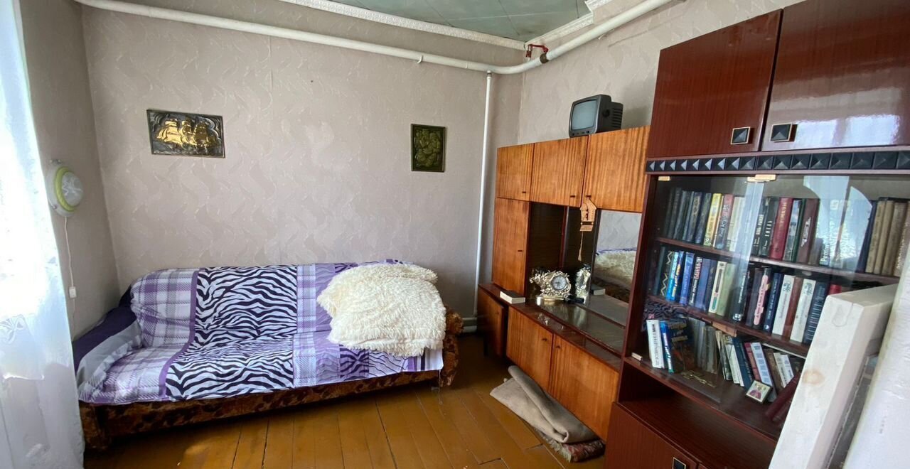 дом р-н Куйбышевский г Куйбышев ул Гастелло 8 фото 7