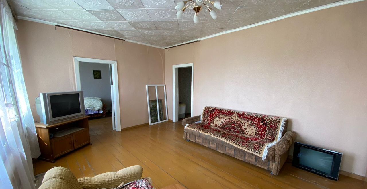 дом р-н Куйбышевский г Куйбышев ул Гастелло 8 фото 9