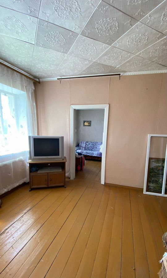 дом р-н Куйбышевский г Куйбышев ул Гастелло 8 фото 10
