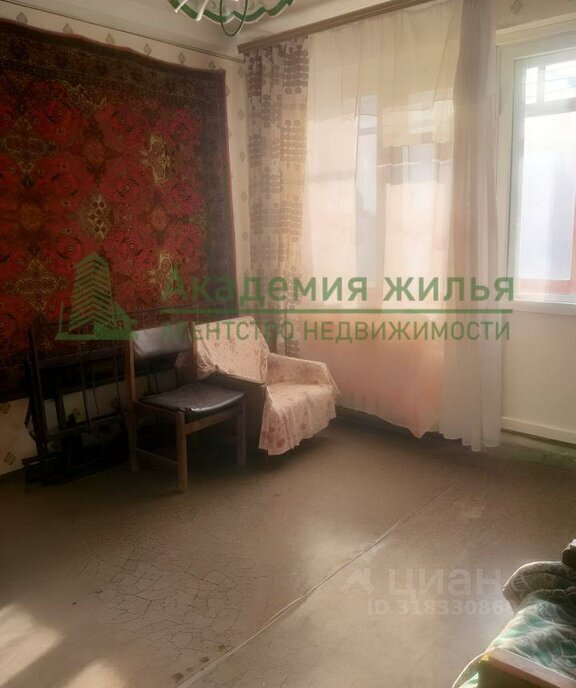 квартира г Энгельс пр-кт Строителей 17а фото 8