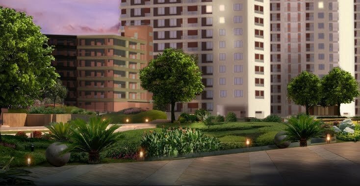 квартира г Пушкино Заветы Ильича улица Степана Разина, 2к 5, Медведково фото 2