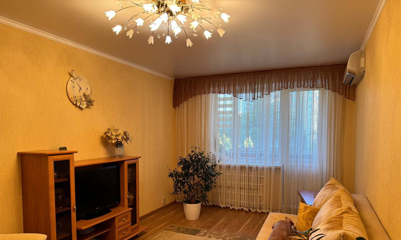квартира г Ставрополь ул Чехова 37 11-й м-н фото 6