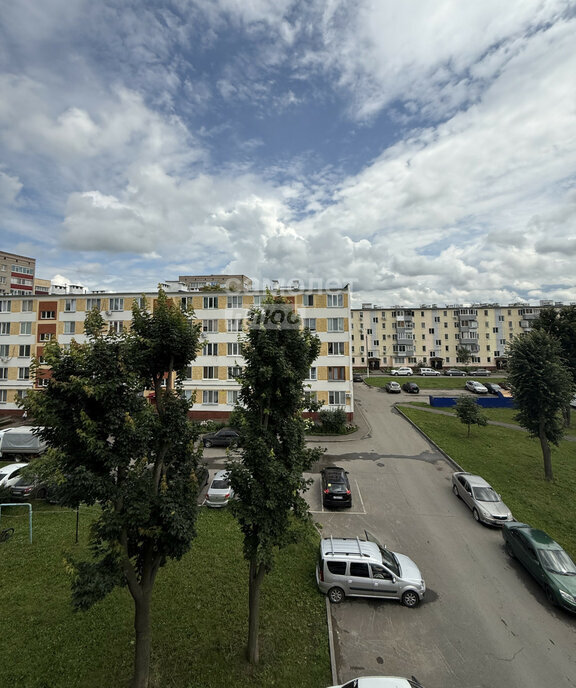 квартира р-н Нижнекамский г Нижнекамск пр-кт Строителей 3в фото 5