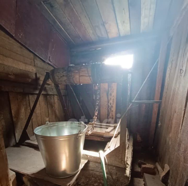 дом г Юрга ул Ленина 181 фото 14