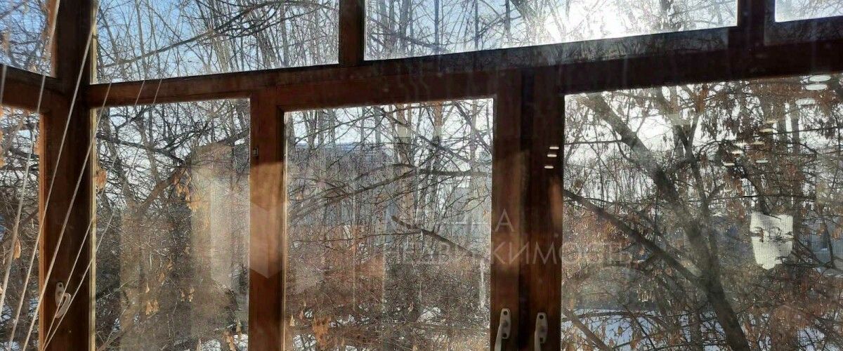 квартира г Тюмень р-н Ленинский ул 50 лет ВЛКСМ 105 фото 9