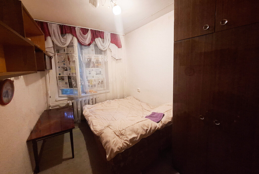 квартира г Одинцово ш Можайское 17 Одинцово фото 10