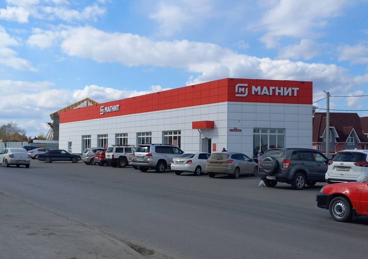 дом г Тюмень р-н Центральный мкр-н Березняковский, Березняковская ул фото 10