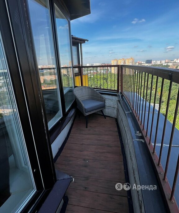 квартира г Химки ул Юннатов 11 Химки фото 11