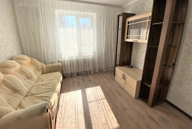 квартира ул Индустриальная 13 фото