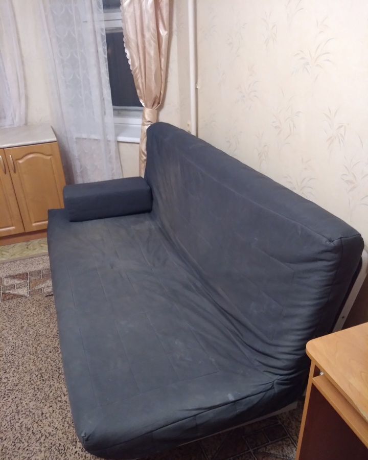 квартира г Нижний Новгород р-н Нижегородский Верхние Печёры ул Композитора Касьянова 5 1-й мкр-н фото 1
