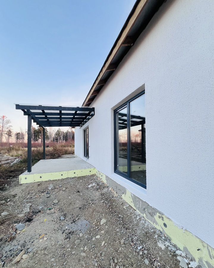 дом г Ангарск мкр Европейский р-н Кварталы, Ангарский г. о. фото 3
