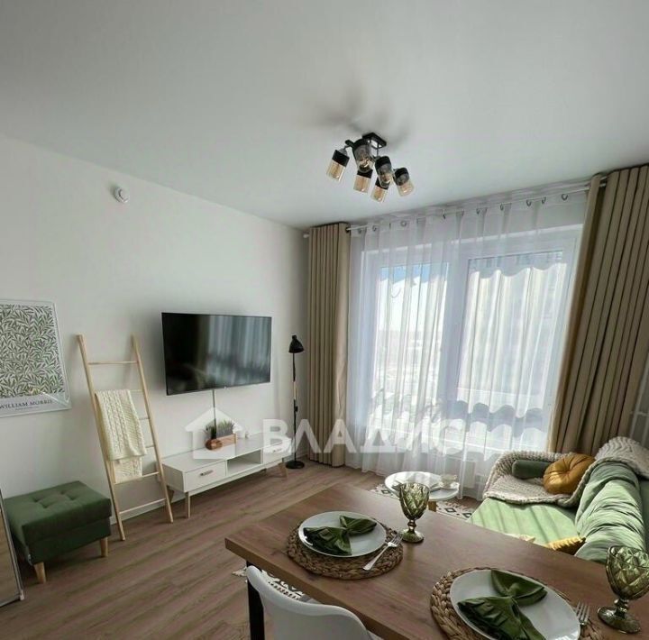 квартира г Красногорск п Ильинское-Усово ул Архангельская 11 Павшино фото 6