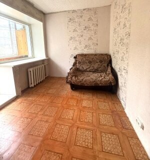 квартира г Ульяновск ул Полбина 37 фото 5