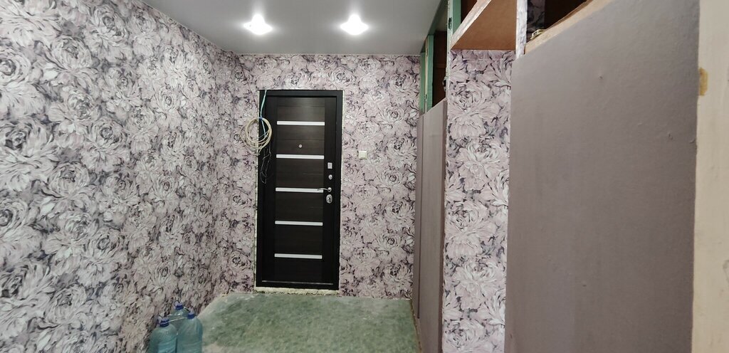 квартира г Владимир ул Комиссарова 23 фото 5