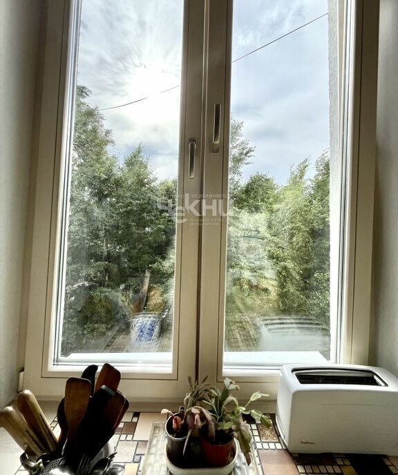 квартира г Нижний Новгород Горьковская ул Минина 5 фото 8