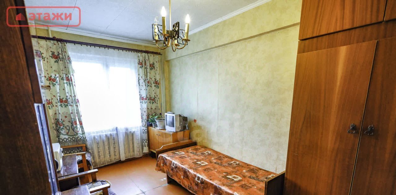 квартира г Петрозаводск ул Репникова 19 фото 14