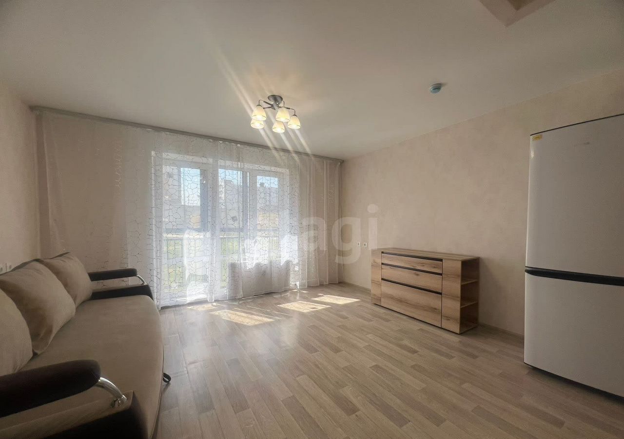 квартира г Красноярск р-н Октябрьский ул Вербная 3 фото 1