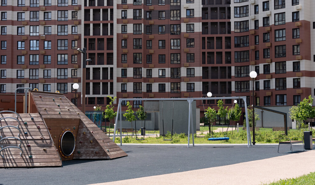 квартира г Обнинск ул Славского 10 фото 6
