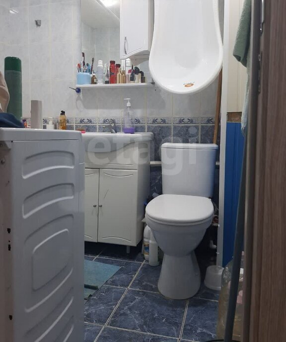 квартира г Саранск ул Миронова 6а фото 14