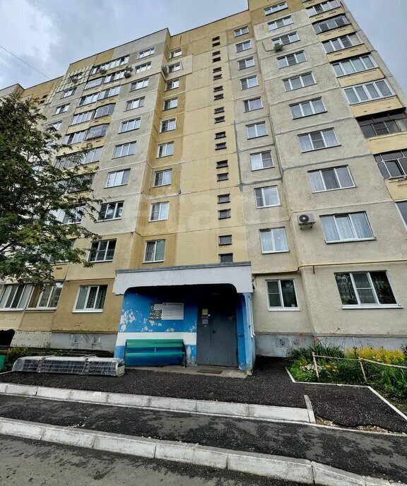 квартира г Саранск ул Миронова 5 фото 27