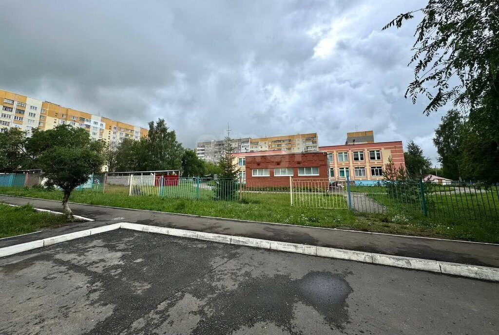 квартира г Саранск ул Миронова 5 фото 30