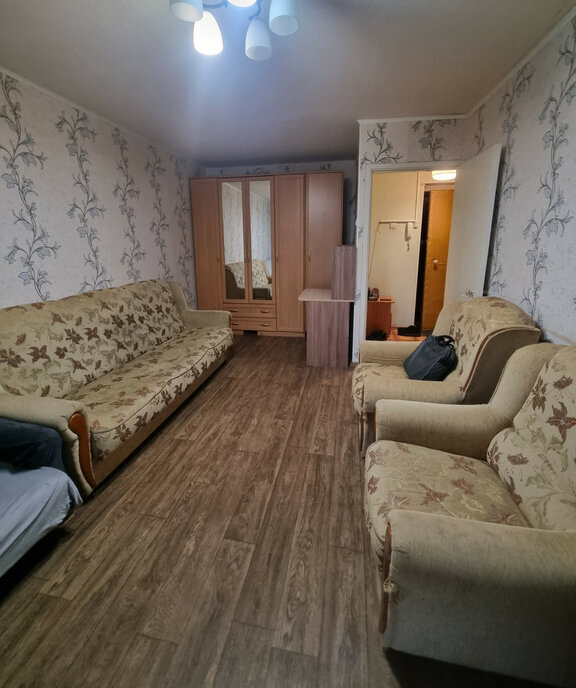 квартира г Сыктывкар ул Кирова 46 фото 1