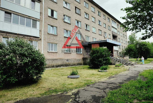 ул 1-е Мая 29 фото
