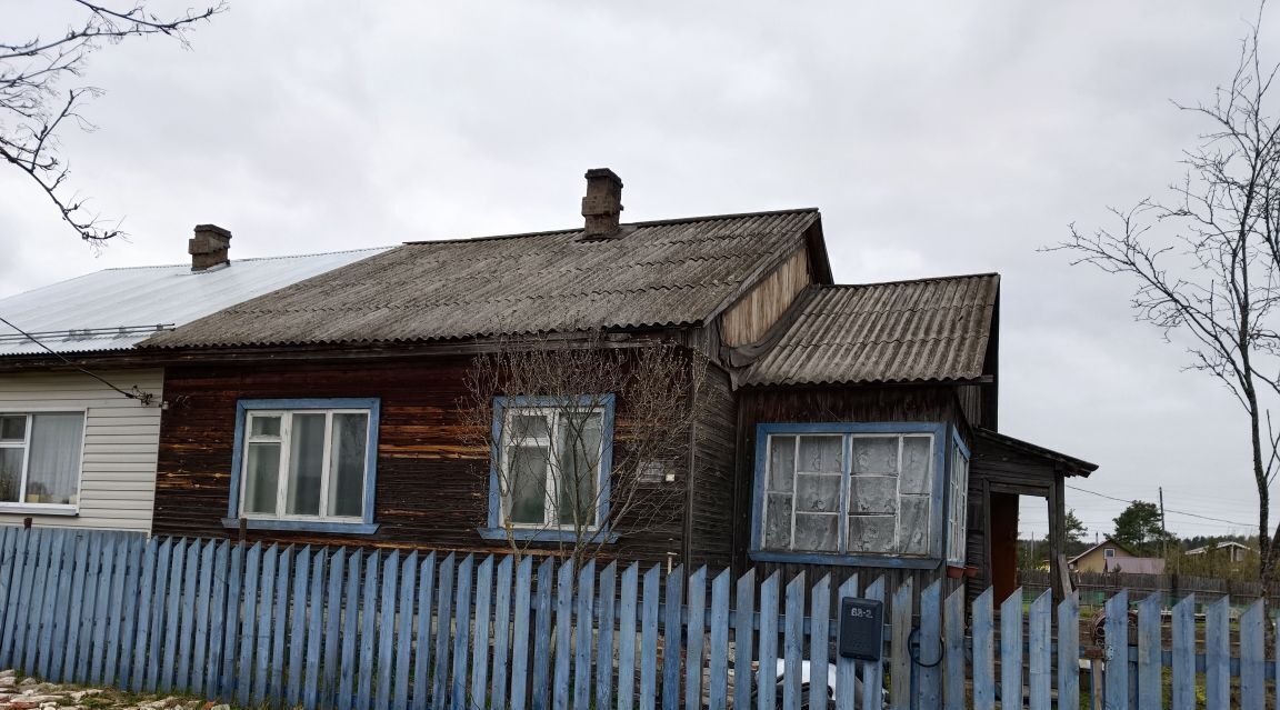 дом г Киров р-н Первомайский микрорайон Коминтерновский ул Луговая 68 фото 6