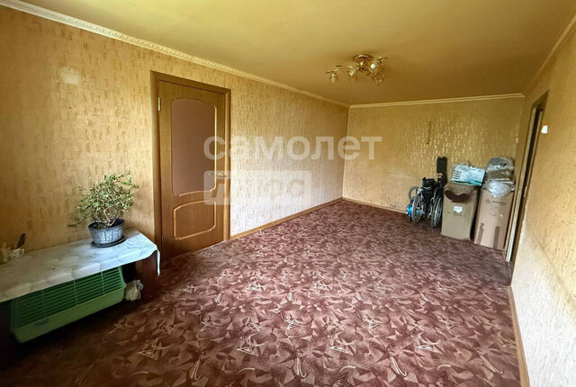 р-н Ленинский ул Биологическая 12 микрорайон № 10 фото