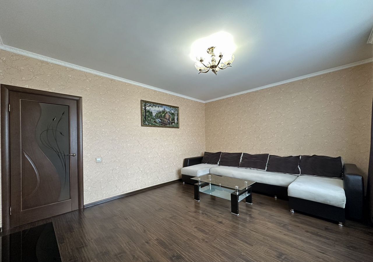 квартира г Ставрополь р-н Ленинский ул Серова 466г фото 9