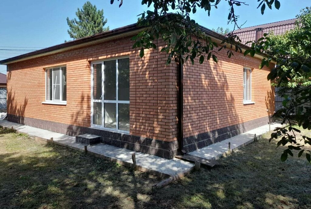 дом г Таганрог снт Работник просвещения фото 5