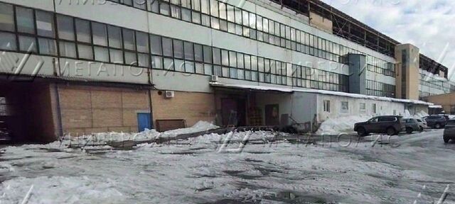 ул Дубнинская 75с/1 Яхромская фото