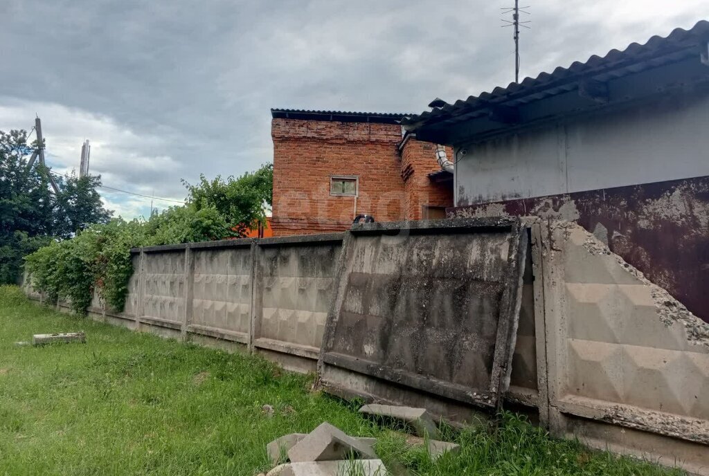 земля г Майкоп ул Загородная фото 2