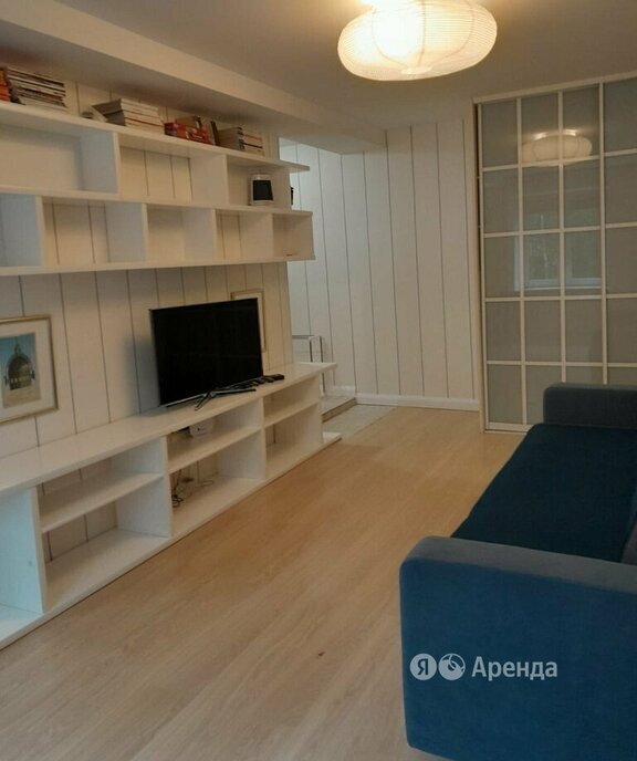 квартира г Пушкино Серебрянка 58, Ростокино фото 5