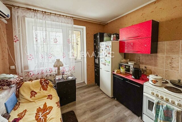 пр-кт Чекистов 6 ЖК «Юбилейный» фото
