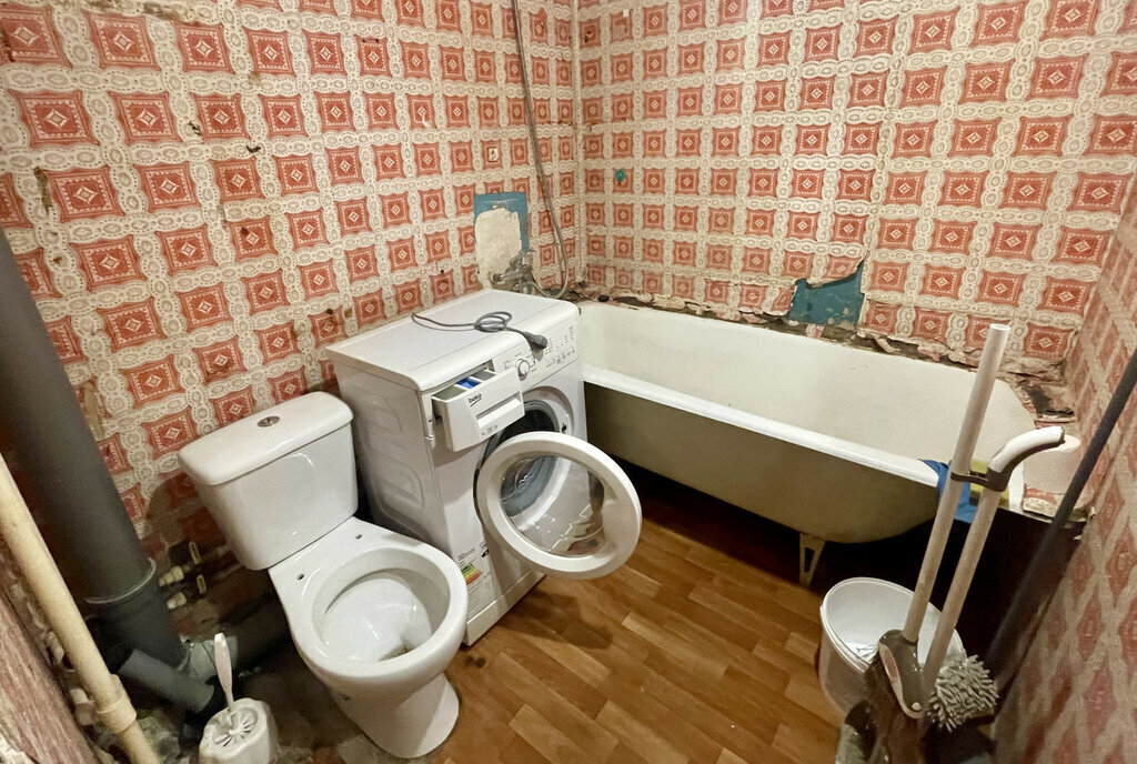 квартира г Ростов-на-Дону ул Зорге 62 фото 5