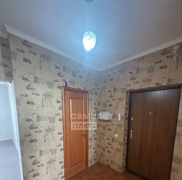 квартира г Чита р-н Центральный ул Красноармейская 14 фото 2