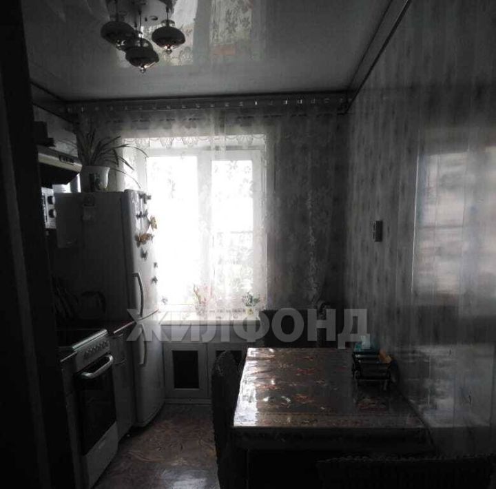 квартира р-н Борзинский г Борзя ул Савватеевская 80 фото 2