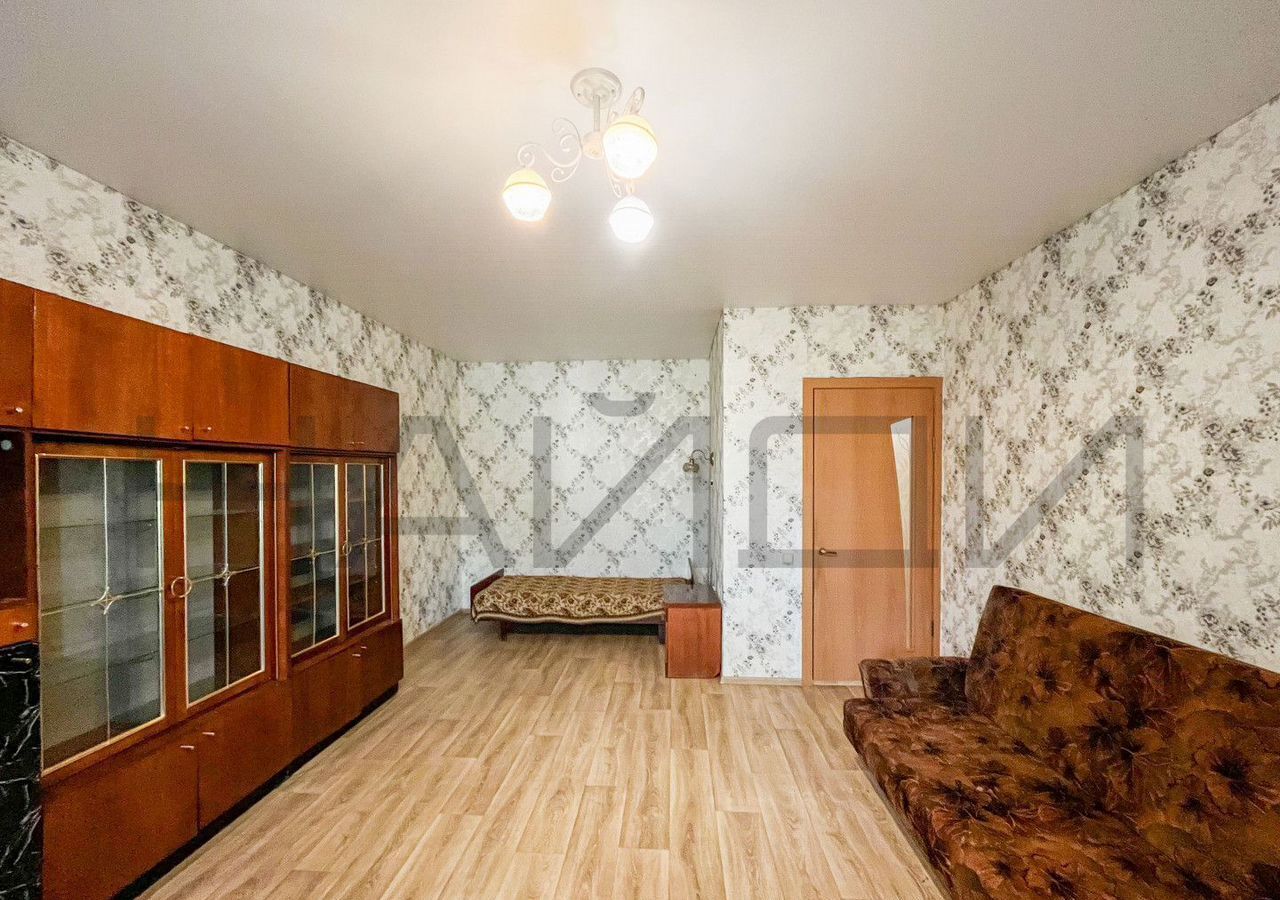 квартира г Рязань р-н Октябрьский Песочня ул Советской Армии 5к/1 фото 4