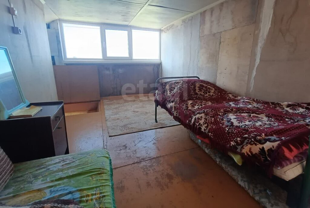 дом г Курган снт Приозерный фото 24