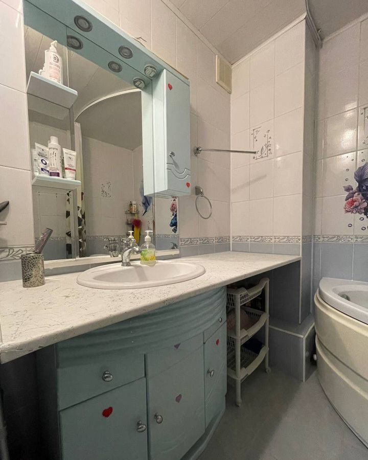 квартира г Казань ул Академика Королева 73 Казань, Северный вокзал фото 25