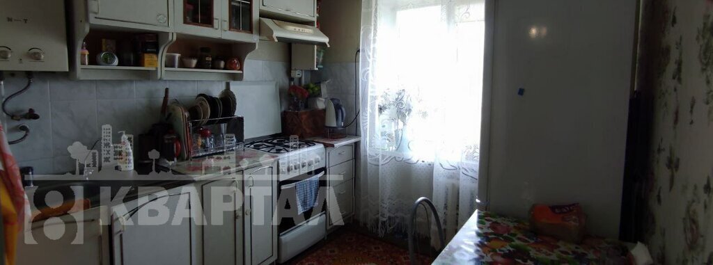 квартира г Новороссийск Днестровская улица, 2 фото 20