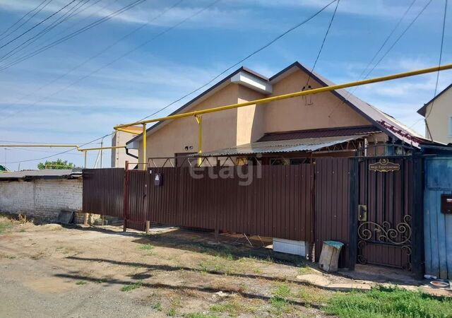 р-н Промышленный Красный Городок пер Тургенева 3 фото