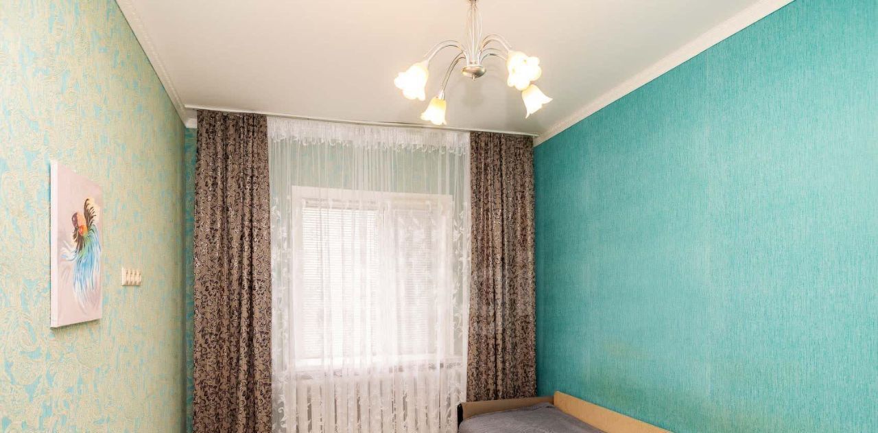 квартира г Сургут ул Московская 34б 22-й фото 5